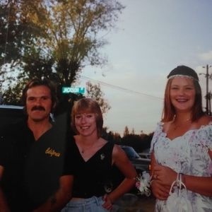 Meet your Posher, Courtney